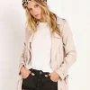 Brixton Accessories>Audrey LW Beret Leopard