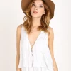 Brixton Accessories>Piper Hat Tan/Bronze