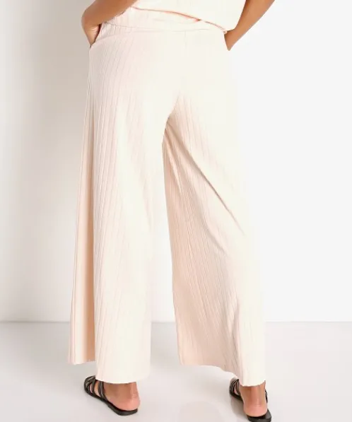 Callahan Pants>Bo Pant Cream