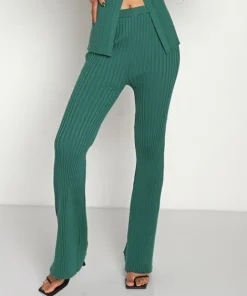 Callahan Knits | Pants>Trish Knit Pant Fern