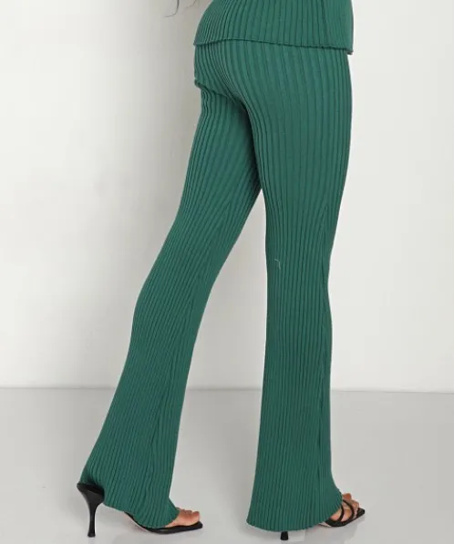 Callahan Knits | Pants>Trish Knit Pant Fern
