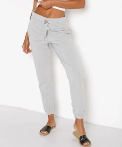Calvin Klein Pants | Pants>Eco Lounge Jogger Grey Heather
