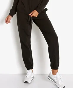 Calvin Klein Pants | Pants>Eco Lounge Jogger Black