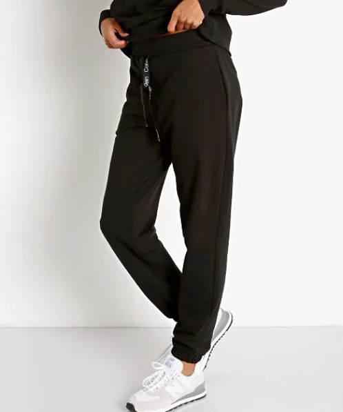 Calvin Klein Pants | Pants>Eco Lounge Jogger Black