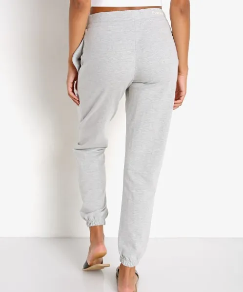 Calvin Klein Pants | Pants>Eco Lounge Jogger Grey Heather