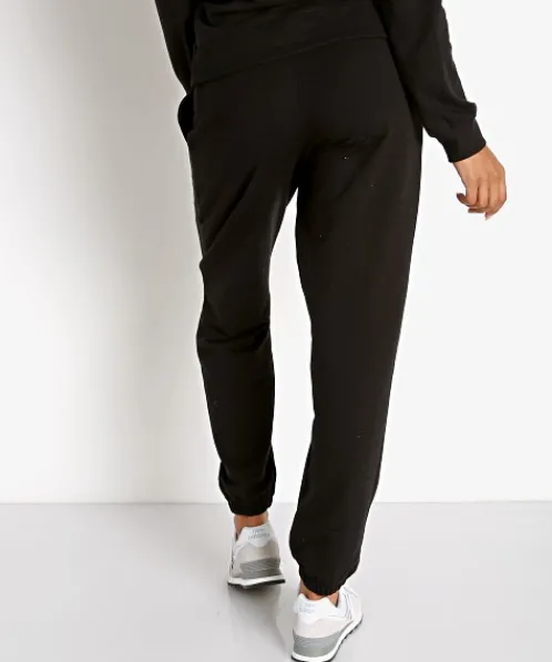 Calvin Klein Pants | Pants>Eco Lounge Jogger Black