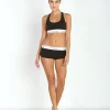 Calvin Klein Panties>Modern Cotton Short Black