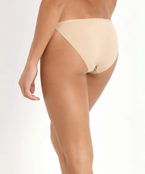 Calvin Klein Panties>String Bikini Bare