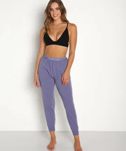 Calvin Klein Pants | Pants>Structure Jogger Bleached Denim