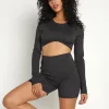 Calvin Klein Knits>Sweater Lounge Long Sleeve Crew Neck