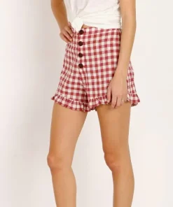 Capulet Shorts><noscript><img width=