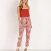 Capulet Tops>Cherie Cami Jam