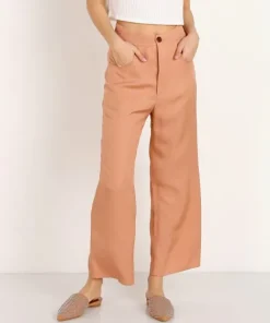 Capulet Pants>Jolie Culotte Dusk