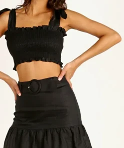 Capulet Tops><noscript><img width=