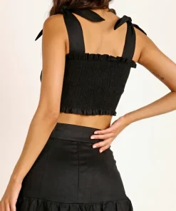 Capulet Tops><noscript><img width=