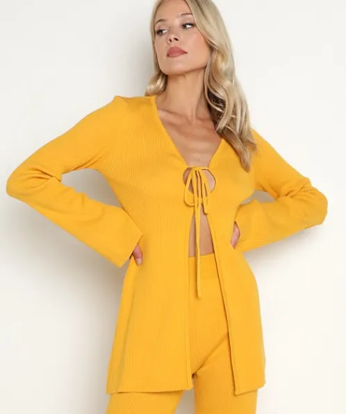 Charlie Holiday Tops>Mahalia Top Golden