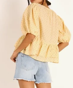 Cleobella Tops><noscript><img width=