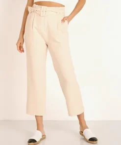 Cleobella Pants>Casablanca Pant Blush