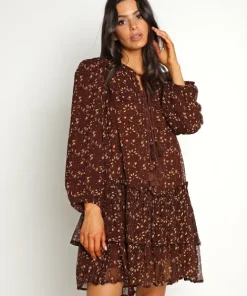Cleobella Dresses>Jaslynn Mini Dress Zadia Block