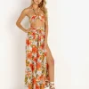 Cleobella Tops>Malao Top Tropical Indian