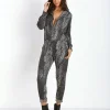 Cleobella Rompers>Riley Jumpsuit Liger