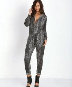 Cleobella Rompers>Riley Jumpsuit Liger