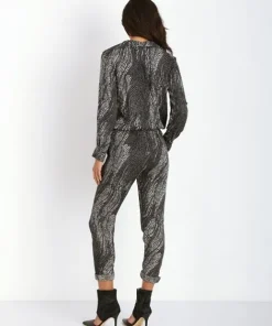 Cleobella Rompers>Riley Jumpsuit Liger