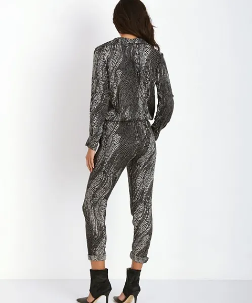 Cleobella Rompers>Riley Jumpsuit Liger