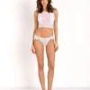 Daydream Nation Panties>Rodes Brief White