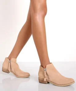 Dolce Vita Boots>Sutton Boot Blush