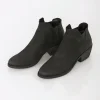 Dolce Vita Boots>Zabi Ankle Boot Black