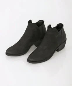 Dolce Vita Boots>Zabi Ankle Boot Black