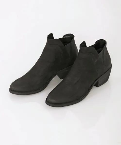Dolce Vita Boots>Zabi Ankle Boot Black