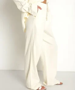 DONNI. Pants><noscript><img width=