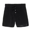 DONNI. Shorts>Terry Henley Short Jet
