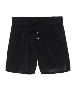 DONNI. Shorts>Terry Henley Short Jet