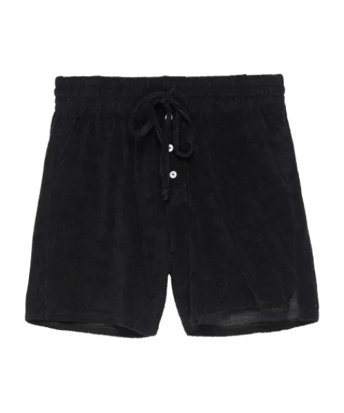 DONNI. Shorts>Terry Henley Short Jet