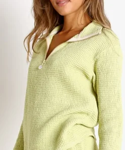 DONNI. Knits><noscript><img width=
