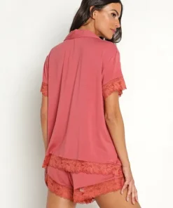 Eberjey Shorts><noscript><img width=