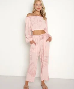 Electric & Rose Pants>Electric & Rose Astor Pant Rhythm Rosey