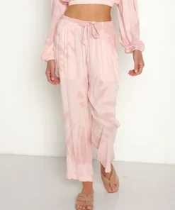 Electric & Rose Pants>Electric & Rose Astor Pant Rhythm Rosey