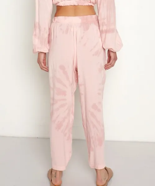 Electric & Rose Pants>Electric & Rose Astor Pant Rhythm Rosey