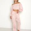 Electric & Rose Tops>Electric & Rose Bardia Top Rhythm Rosey