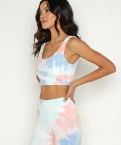 Electric & Rose Sports Bras><noscript><img width=