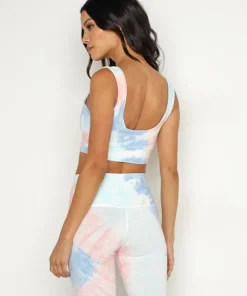 Electric & Rose Sports Bras><noscript><img width=