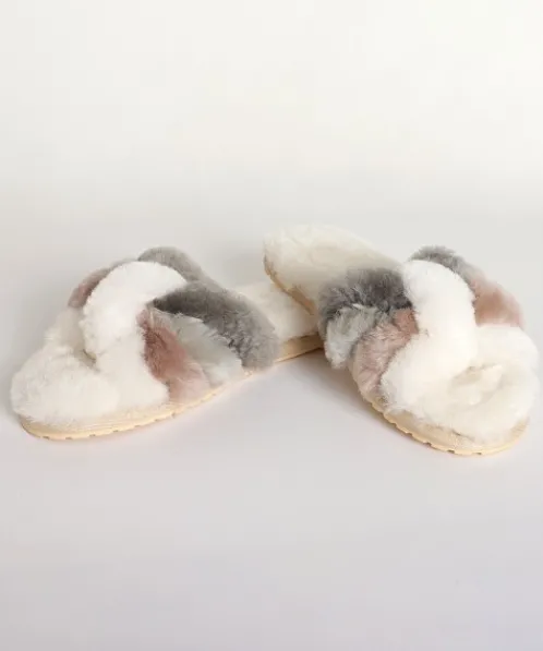 EMU Australia Slippers>Corella