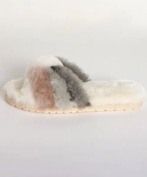 EMU Australia Slippers>Corella