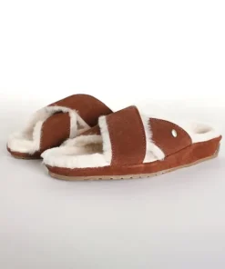 EMU Australia Slippers>Mayberry Corky