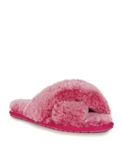 EMU Australia Slippers>Mayberry Frost Slipper Berry