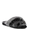 EMU Australia Slippers>Mayberry Frost Slipper Black
